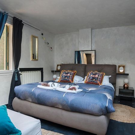 Luxury Piazza Di Spagna Escape With Terrace And Private Spa 로마 외부 사진