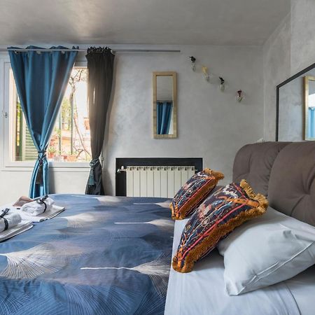Luxury Piazza Di Spagna Escape With Terrace And Private Spa 로마 외부 사진