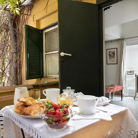 Luxury Piazza Di Spagna Escape With Terrace And Private Spa 로마 외부 사진