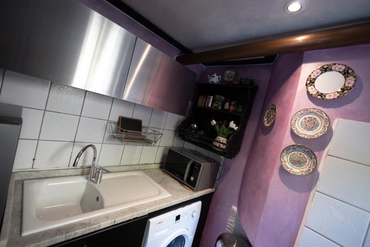 Luxury Piazza Di Spagna Escape With Terrace And Private Spa 로마 외부 사진