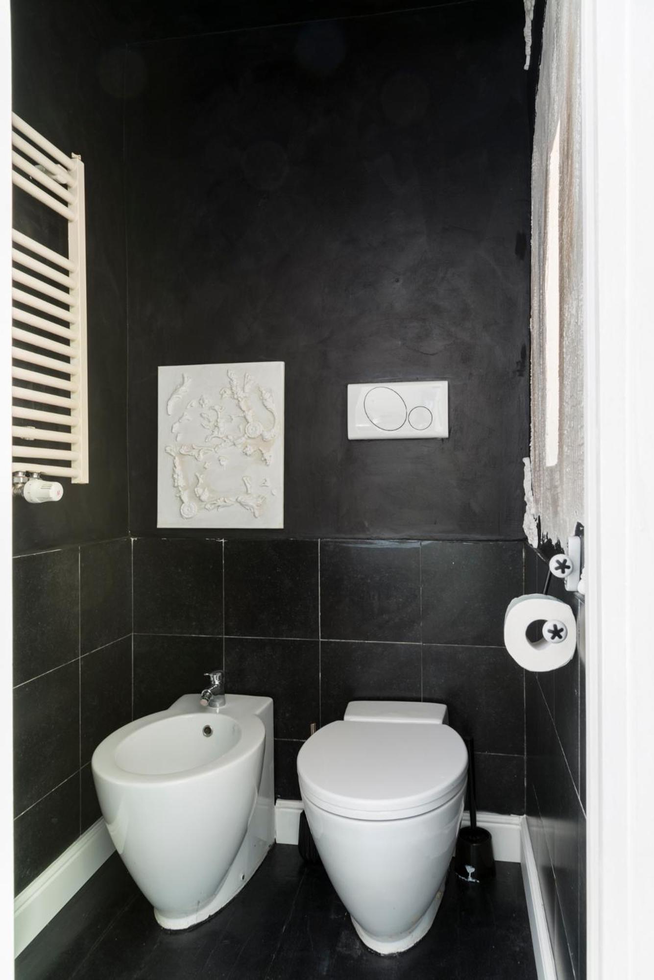 Luxury Piazza Di Spagna Escape With Terrace And Private Spa 로마 외부 사진