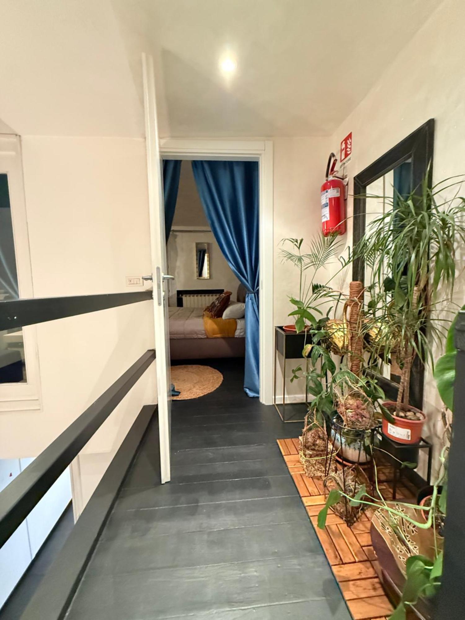 Luxury Piazza Di Spagna Escape With Terrace And Private Spa 로마 외부 사진