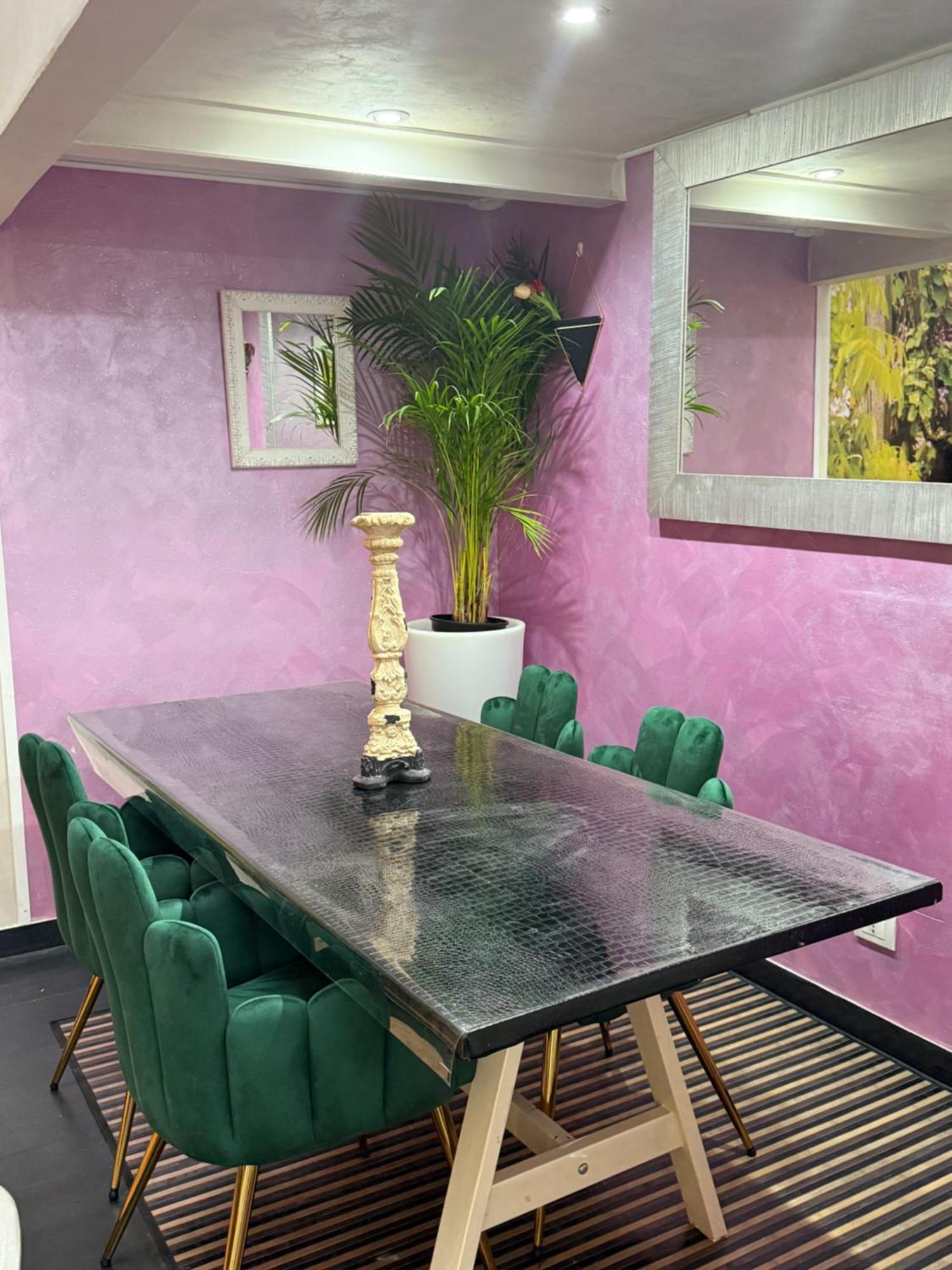 Luxury Piazza Di Spagna Escape With Terrace And Private Spa 로마 외부 사진