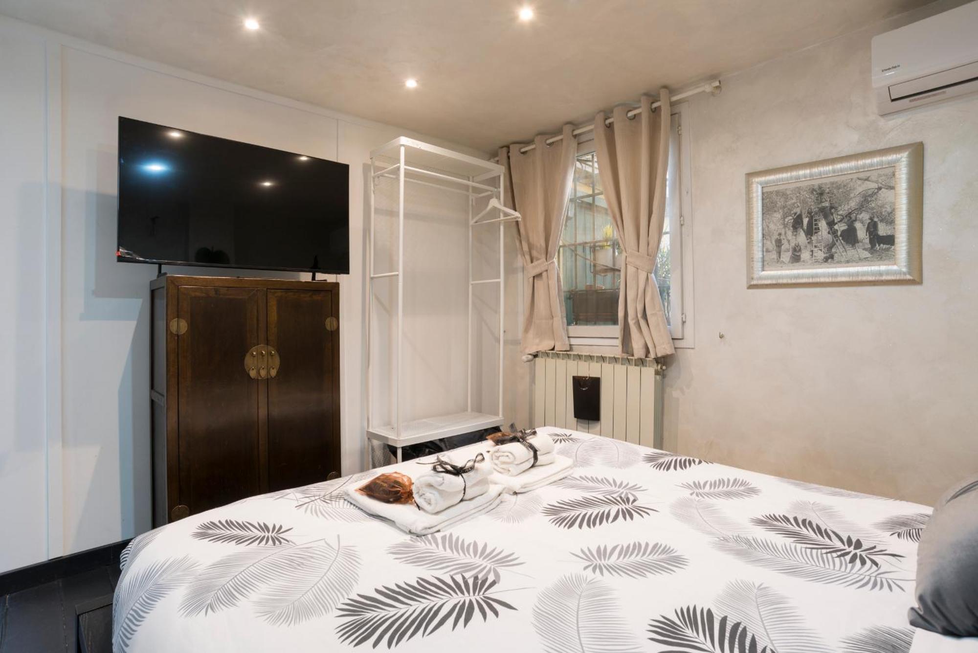 Luxury Piazza Di Spagna Escape With Terrace And Private Spa 로마 외부 사진