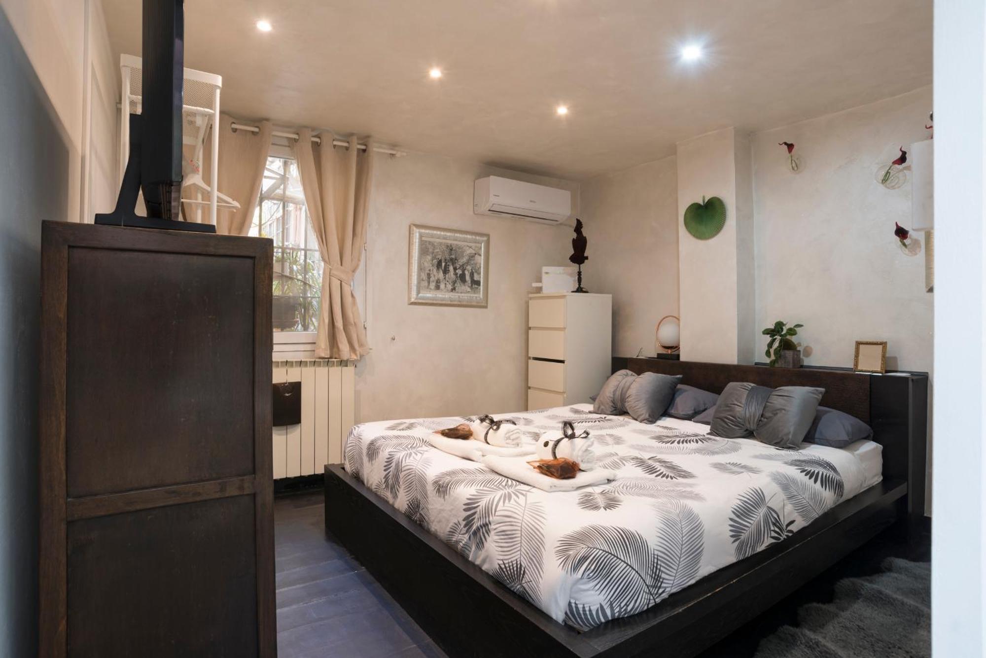 Luxury Piazza Di Spagna Escape With Terrace And Private Spa 로마 외부 사진