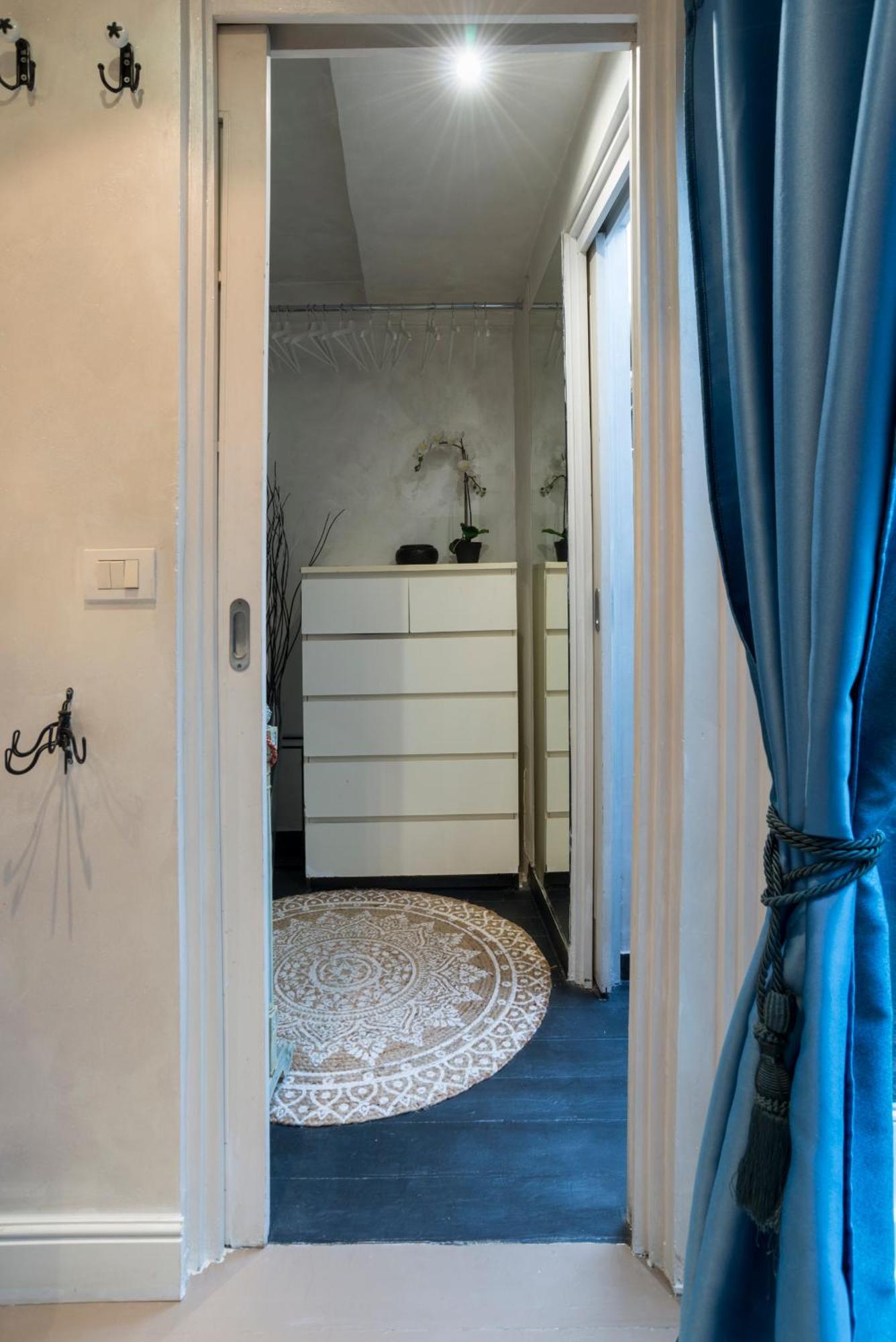 Luxury Piazza Di Spagna Escape With Terrace And Private Spa 로마 외부 사진