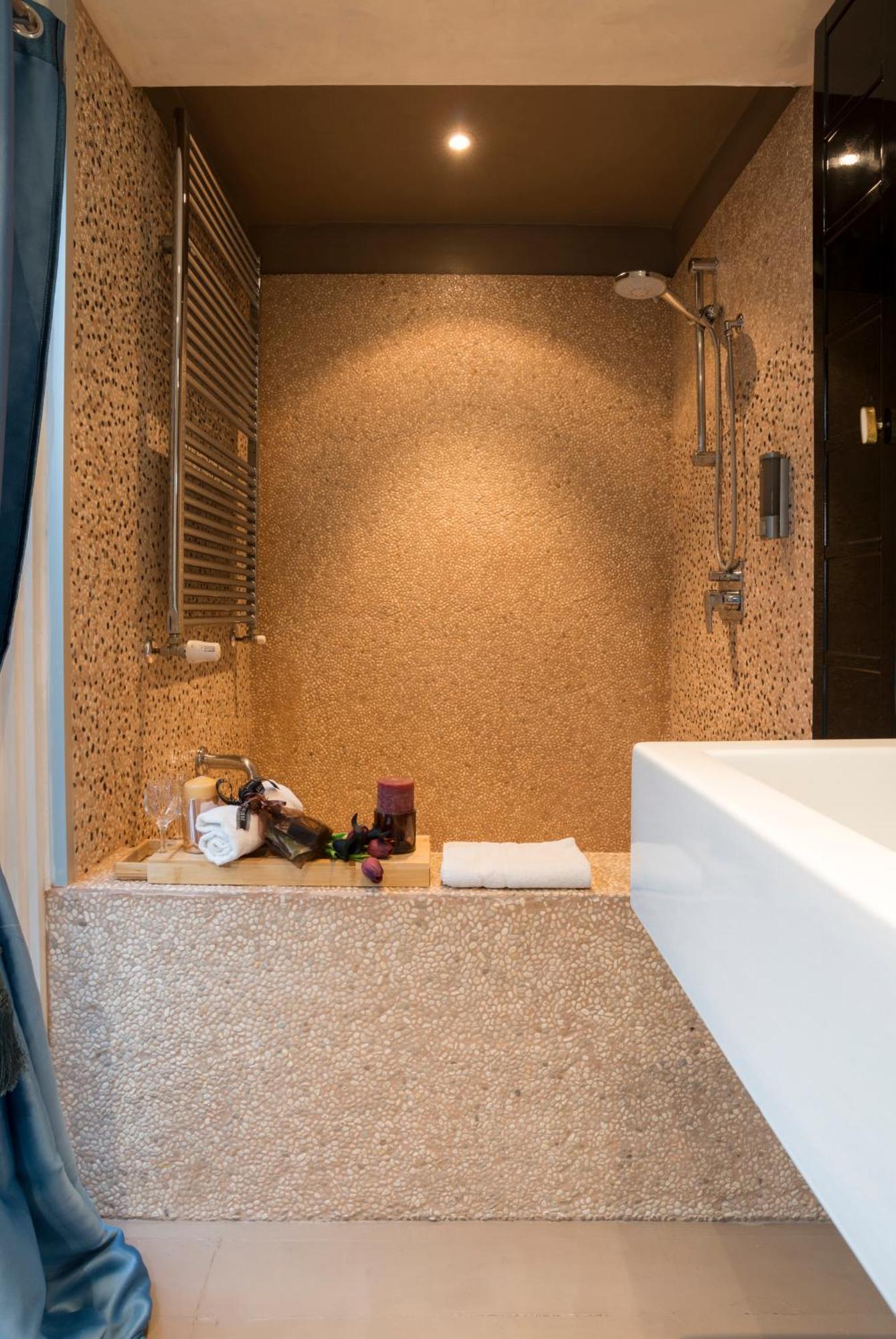 Luxury Piazza Di Spagna Escape With Terrace And Private Spa 로마 외부 사진